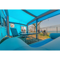 Тент GT Home Van 072/520