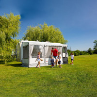 Тентовий намет Privacy Room F45 071/511