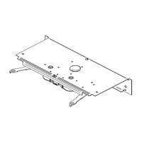 Мотор у комплекті Thule Slide-Out Step V16 Ducato B-603123