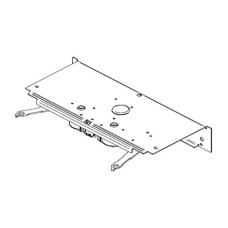 Мотор у комплекті Thule Slide-Out Step V16 Ducato B-603123