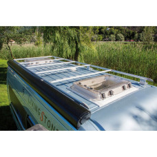 Багажник на дах Рейлинг Ducato H3 FR 052/131