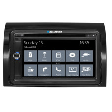Навігаційна система Blaupunkt Camper 690 DAB FR 82 561