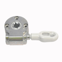 Посібник з підйомником Thule FR B-101101