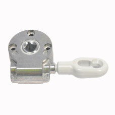 Посібник з підйомником Thule FR B-101101