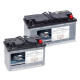 Акумулятор MT Power 322/305