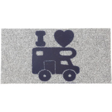Килимок для дверей Hello Camper FR 17 601
