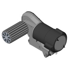 Редуктор «А» FR 309/753