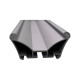 Рейка Thule Excellent / Elite G2 FR B-602401