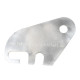 Дверний замок Elefant 214/310
