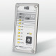 MT Solar Remote Display 322/821