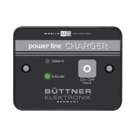 Пульт дистанційного керування PowerLine MT PL FB-1 FR 323/117