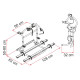 Carry-Bike Pro M FR 136/486