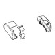 Торцеві кришки Thule Omnistor 6200 B-602603