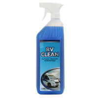 Прибиральник для караванів і човнів RV Clean 450/450