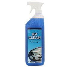 Прибиральник для караванів і човнів RV Clean 450/450