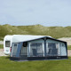 Туристичний тент Capri North 075/017