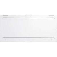 Заміна зимового чохла для системи вентиляції Dometic L 300 FR 35 355