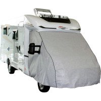 Кришка кабіни водія Tyvek Supra-FC 85611