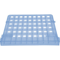 Полиця, синя, нижня, для холодильників Dometic RML 933X, RMLT 933X FR DO-70430