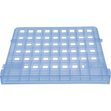 Полиця, синя, нижня, для холодильників Dometic RML 933X, RMLT 933X FR DO-70430