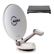 CAP 950 GPS MobiSet 4 Twin FR 71 432