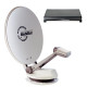 CAP 950 GPS MobiSet 4 Twin FR 71 432