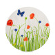 Посуд серії Flower Meadow 550/727
