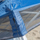 Альтанка Zebò Beach FR 072/249