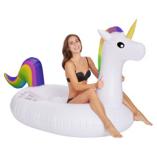 Надувний матрац Unicorn FR 61 611