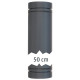 Трубка LILIE GrauGELB 303/046