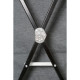 Кемпінг Шафи Mercury Cross Square 72074