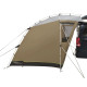 Тент фургон Woodcrest FR 075/501
