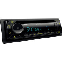 Автомагнітола / CD-плеєр Sony MEXN7300BD FR 72 665