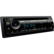 Автомагнітола / CD-плеєр Sony MEXN7300BD FR 72 665