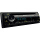 Автомагнітола / CD-плеєр Sony MEXN7300BD FR 72 665