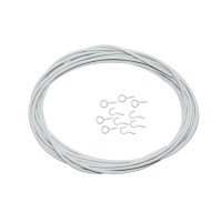 Штора Spannfix Helix 610/750