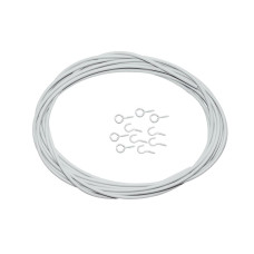 Штора Spannfix Helix 610/750