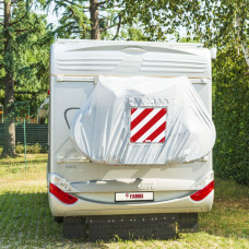 Чохол для велосипеда Premium S FR 136/474