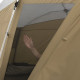 Тент фургон Woodcrest FR 075/501