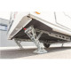 Eletronic Prop System UP4 FR 120/030