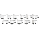 Thule Sun Blocker G2 Side 90010