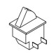 Перемикач сигналізації Thule Steps B-602669