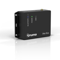 Блок управління iNet Box FR 309/453