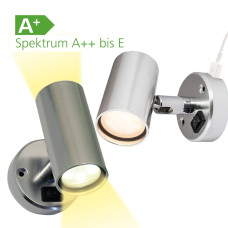 LED Spot Minitube 320/848