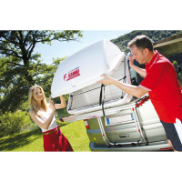 Fiamma Ultra Box 136/612