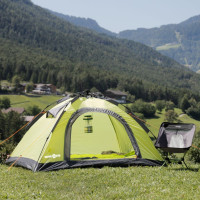 Намет Strato 2 Automatic Pop-Up FR 075/135