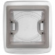 Мансардне вікно VisionVent S eco 206/222