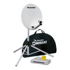 Портативний Sat-Kit Easy 72271