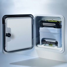 Сервісний люк Dometic Seitz SK 5 208/101