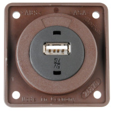 Integro USB зарядний пристрій 321/275